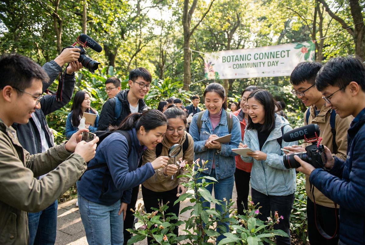 国产视频植物社区视频活动